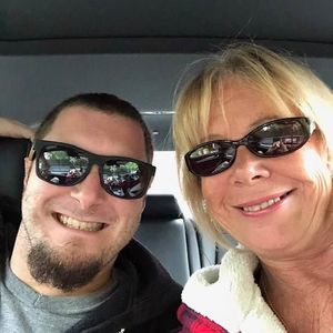 Meet your Posher, Mike